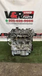 2019 Nissan Versa Engine 1.6L Vin C 4TH Digit HR16DE Oem. Fixed Price $1007.24.