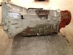 6-SPEED Automatic Transmission From 2006 Lincoln Navigator 5.4L 4WD 10294061. Fixed Price $653.69.