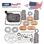 6L90 6L80 Transmission Master Rebuild Kit Steel Friction Discs For Chevrolet Gm. Fixed Price $178.89.