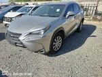 Transmission Oem 15-17 Lexus NX200T 1YR Wrnty. Fixed Price $2140.00.