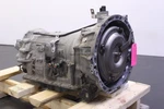 2016 Infiniti Q50 2.0L Rwd Automatic Transmission Transaxle Id RE7R01A *63K*. Fixed Price $615.99.