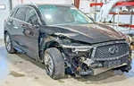 2019 Infiniti QX50 Awd Automatic Cvt Transmission Assembly 19-20 With 32K Miles. Fixed Price $1231.99.
