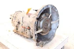 13-14 Nissan Xterra 4.0L Automatic 2WD Transmission Assembly. Fixed Price $1499.99.