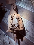 Gm Saginaw 4-SPEED Manual Transmission 1970-75 Camaro Nova Chevelle 6261886. Fixed Price $420.86.
