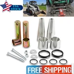 Pin And Bushing Kit For Bobcat S220 S250 S300 S330 A300 T250 Skid Steer Loader. Fixed Price $141.82.