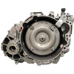 Automatic Transmission Assembly Moveras M02248. Fixed Price $3678.99.