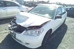 2004 Honda Civic Automatic Transmission Oem 132K Miles - LKQ449228969. Fixed Price $1388.60.