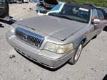2010 Mercury Grand Marquis Automatic Transmission Oem 152K Miles - LKQ455005251. Fixed Price $885.10.