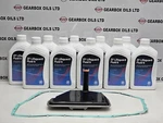 Audi 6HP26A61 6HP28AF 6HP28A61 10L Oil Gearbox Service Kit. Fixed Price $290.86.