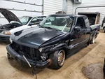 Automatic Transmission From 2001 Chevy S10 4L60E. Fixed Price $360.00.