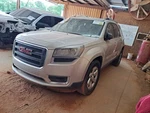 2016 Gmc Acadia Automatic Transmission Oem 142K Miles - LKQ454972994. Fixed Price $1759.60.