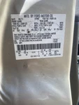 Automatic Transmission Vin 7 8TH Digit 2.5L Speed Fits 11-12 Escape 615645. Fixed Price $500.00.