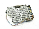 10-12 Audi 8T S5 4.2 Quattro Automatic Mechatronic Transmission Lmj Valve 072021. Fixed Price $184.95.