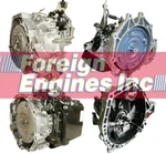 2005 Honda Accord 2.4L Automatic Transmission Mgta Replacement For Mcla Calif. Fixed Price $395.00.