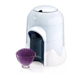 Sunbeam Igloo Snow Cone Slushie Shaved Ice Maker Touch Operation New W/o Box. Fixed Price $19.99.