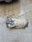 Bmw X3 3.0 Xdrive 2004 Automatic Gearbox 7523280 M54B30 Used Tested. Fixed Price $665.97.