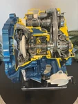 Ford 8M6Z7000D Automatic Transmission 2008 My. Fixed Price $1600.00.