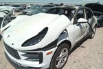 2019 Porsche Macan Transmission Oem 48K Miles - LKQ396700792. Fixed Price $3588.10.