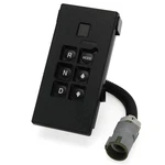 29537631 New Genuine Allison Wtec International Push Button Controller. Fixed Price $169.90.