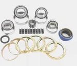 TR3650 Mustang Speed Manual Transmission Performance Rebuild Kit BK255WS. Fixed Price $549.95.