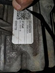 Transmission Speed 2.7L Fwd Fits 17-20 Lincoln Continental 749613. Fixed Price $579.90.