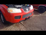 Automatic Transmission 3.5L Opt L66 Fwd MJ7 Fits 06 Vue 151595. Fixed Price $800.00.