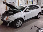 2010 Cadillac Srx Automatic Transmission Oem 117K Miles - LKQ455108963. Fixed Price $1150.10.