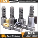 6PCS TF-60SN 09G Automatic Transmission Solenoid Kit GA6F21WA For Mini Cooper. Fixed Price $107.10.