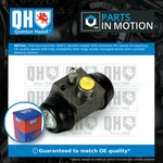 Wheel Cylinder Fits Ford Transit 1.5 Rear 65 To 73 Ex Brake Qh 1554476 Quality. Fixed Price $20.03.
