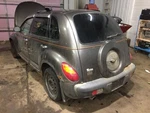 Automatic Transmission Fits 02 Pt Cruiser 353990. Fixed Price $443.20.
