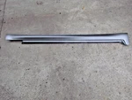 2008 Infiniti G35X Sport Sedan Rh Passenger Side Skirt Rocker Panel Oem K51. Fixed Price $140.00.