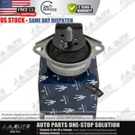 Genuine Gearbox Transmission Mount Fits Maserati Quattroporte Gt Gc 196865. Fixed Price $92.22.