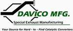 Exhaust Pipe-exact-fit Davico 329902 Fits 03-05 Kia Sorento 3.5L-V6. Fixed Price $343.99.