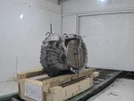 Automatic Transmission 1.6L Base Speed Fits 11-15 Mini Cooper 139480. Fixed Price $426.39.
