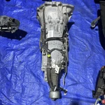 2020 Fiat 124 Spider Lusso Convertible 2D Auto Transmission 50048994 5A 28K. Fixed Price $395.00.