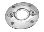 Blade Brake Clutch Plate For Honda 75150-VA3-JO1 75150-VK6-000. Fixed Price $37.55.