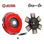 Stage 3 Clutch Kit (1MS) W/slave+bearing For Pontiac Trans Am 98-02 5.7 (LS1). Fixed Price $463.96.
