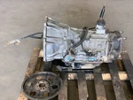 91-92 Toyota Land Cruiser Awd 4.0L Auto Transmission With Control LOT3335. Fixed Price $560.00.