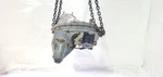 2014 2015 Dodge Ram 1500 Oem Transfer Case 3.0L Diesel 4WD DH9 BW44-45. Fixed Price $149.63.