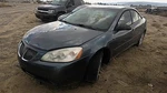 Automatic Transmission 3.5L 3.05 Axle Ratio Opt F83 Fits 05-06 G6 31069999. Fixed Price $450.49.