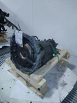 2012 Nissan Frontier Automatic Transmission Assembly Rwd 97K Miles Oem Silver. Fixed Price $1010.00.