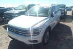2020 Volkswagen Tiguan Transmission Oem 95K Miles - LKQ449077772. Fixed Price $832.10.