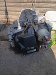 Nissan Transmission Assembly Automatic 31020-6TX0C New 9H50. Fixed Price $400.00.