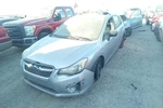 2014 Subaru Impreza Automatic Transmission Oem 153K Miles - LKQ457842788. Fixed Price $1468.10.