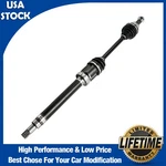 Front Right Passenger Cv Axle Assembly Ford Fiesta 2011 2012-2015 1.6L. Fixed Price $62.99.