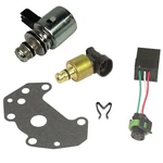 Bd Diesel 1060605 Transmission Valve Body Electronics Upgrade Kit. Fixed Price $303.99.