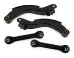 Rear Lower Forward & Upper Control Arms Chevrolet Equinox 07-17. Fixed Price $201.00.