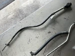 Mercedes-benz W126 C126 Transmission Oil Dip Stick. Fixed Price $75.00.