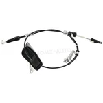 3382012D30 Auto Transmission Shift Control Cable For 2009-2013 Toyota Corolla. Fixed Price $36.99.