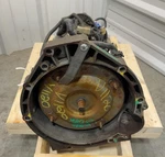 2003 Ford Explorer V6 Transmission Assembly 101K Miles Dr 4X4 Id 1L24-BB 02-03. Fixed Price $978.60.